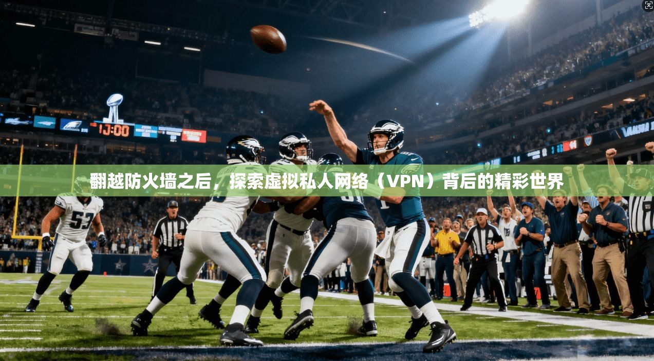 翻越防火墙之后,探索虚拟私人网络(VPN)背后的精彩世界 翻越防火墙之后,探索虚拟私人网络(VPN)背后的精彩世界