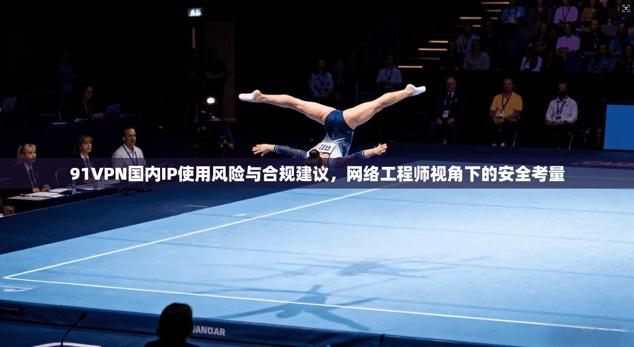 91VPN国内IP使用风险与合规建议，网络工程师视角下的安全考量
