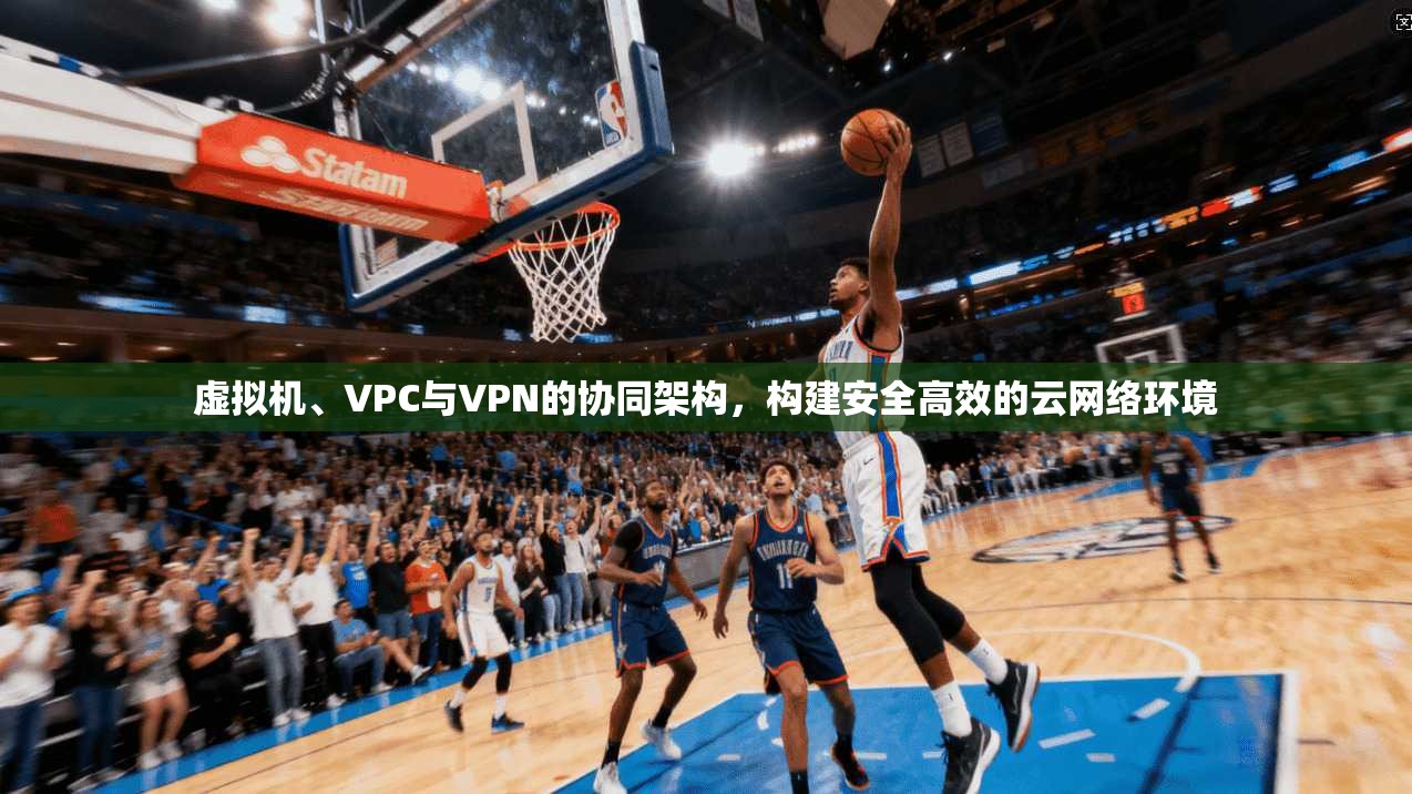 虚拟机、VPC与VPN的协同架构,构建安全高效的云网络环境 虚拟机、VPC与VPN的协同架构,构建安全高效的云网络环境