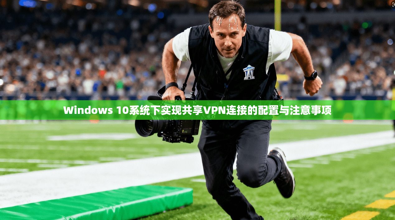 Windows 10系统下实现共享VPN连接的配置与注意事项 Windows 10系统下实现共享VPN连接的配置与注意事项