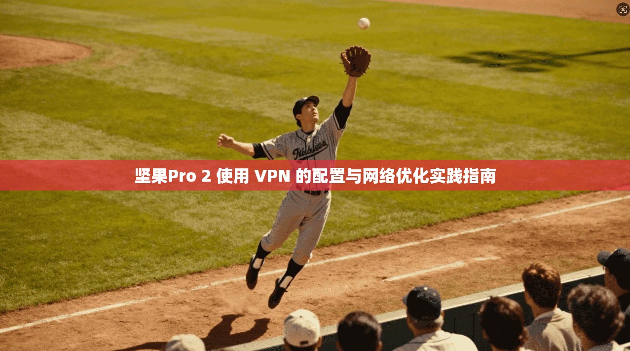 坚果Pro 2 使用 VPN 的配置与网络优化实践指南