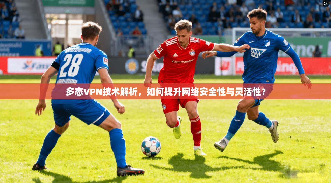 多态VPN技术解析，如何提升网络安全性与灵活性？