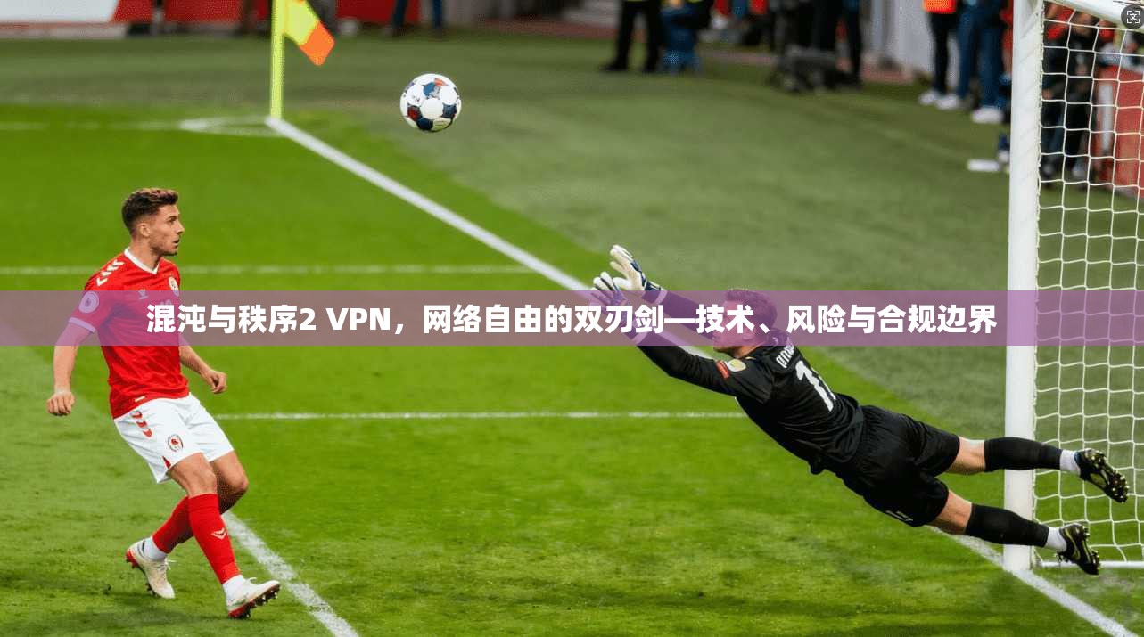 混沌与秩序2 VPN，网络自由的双刃剑—技术、风险与合规边界