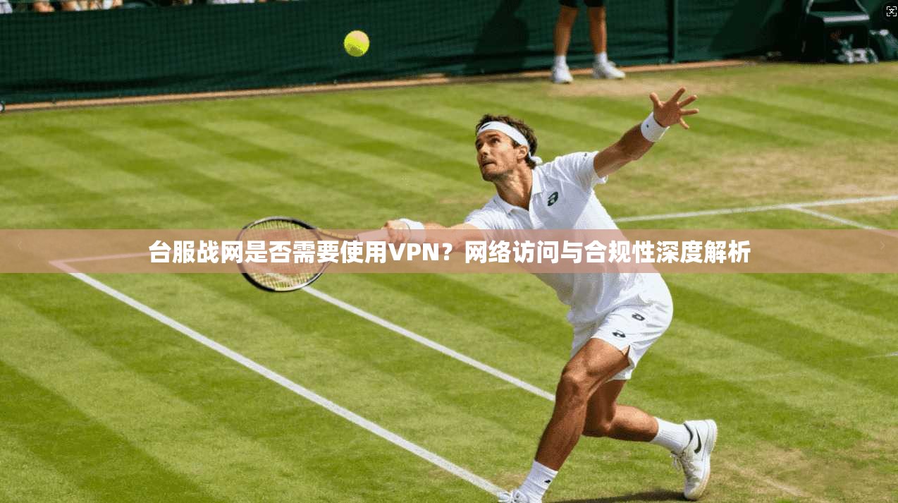 台服战网是否需要使用VPN？网络访问与合规性深度解析