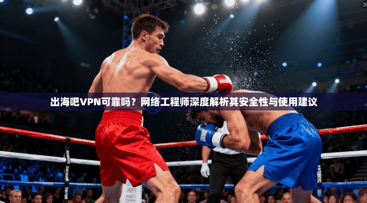 出海吧VPN可靠吗？网络工程师深度解析其安全性与使用建议