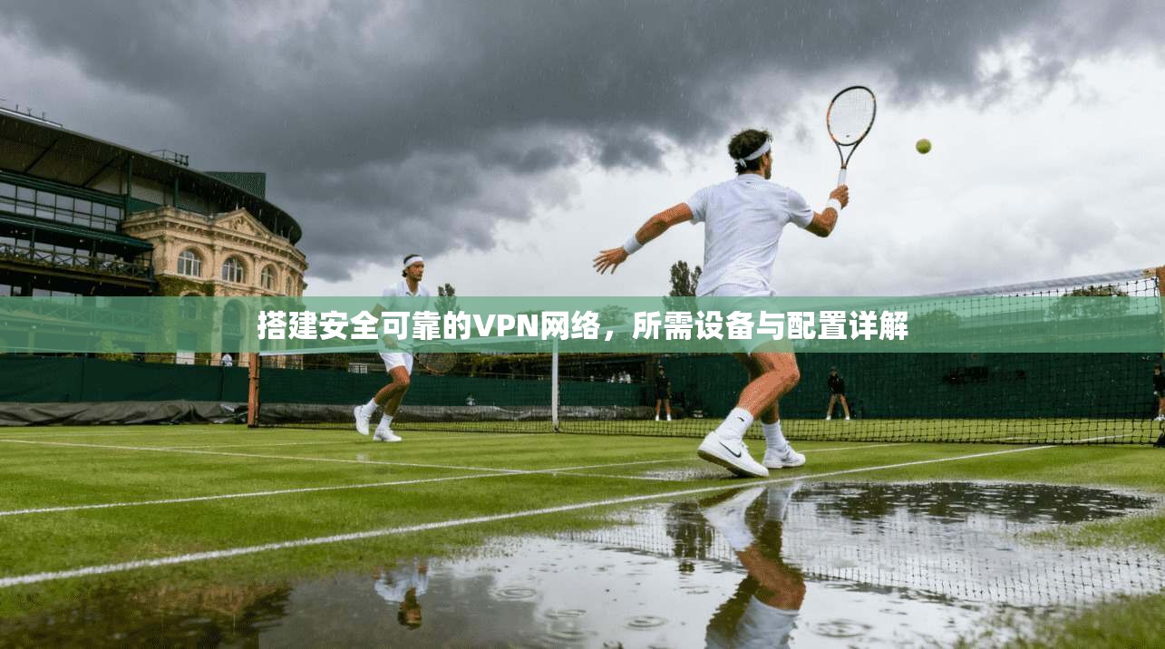 搭建安全可靠的VPN网络，所需设备与配置详解