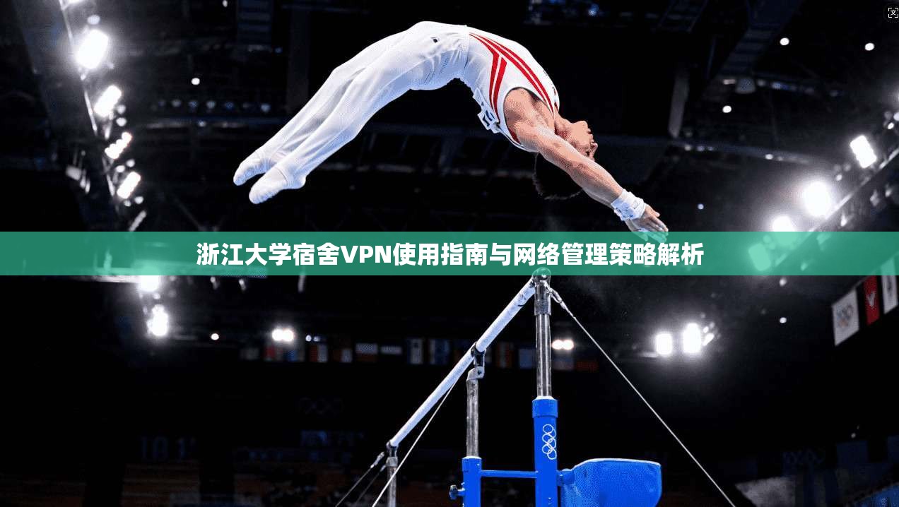 浙江大学宿舍VPN使用指南与网络管理策略解析