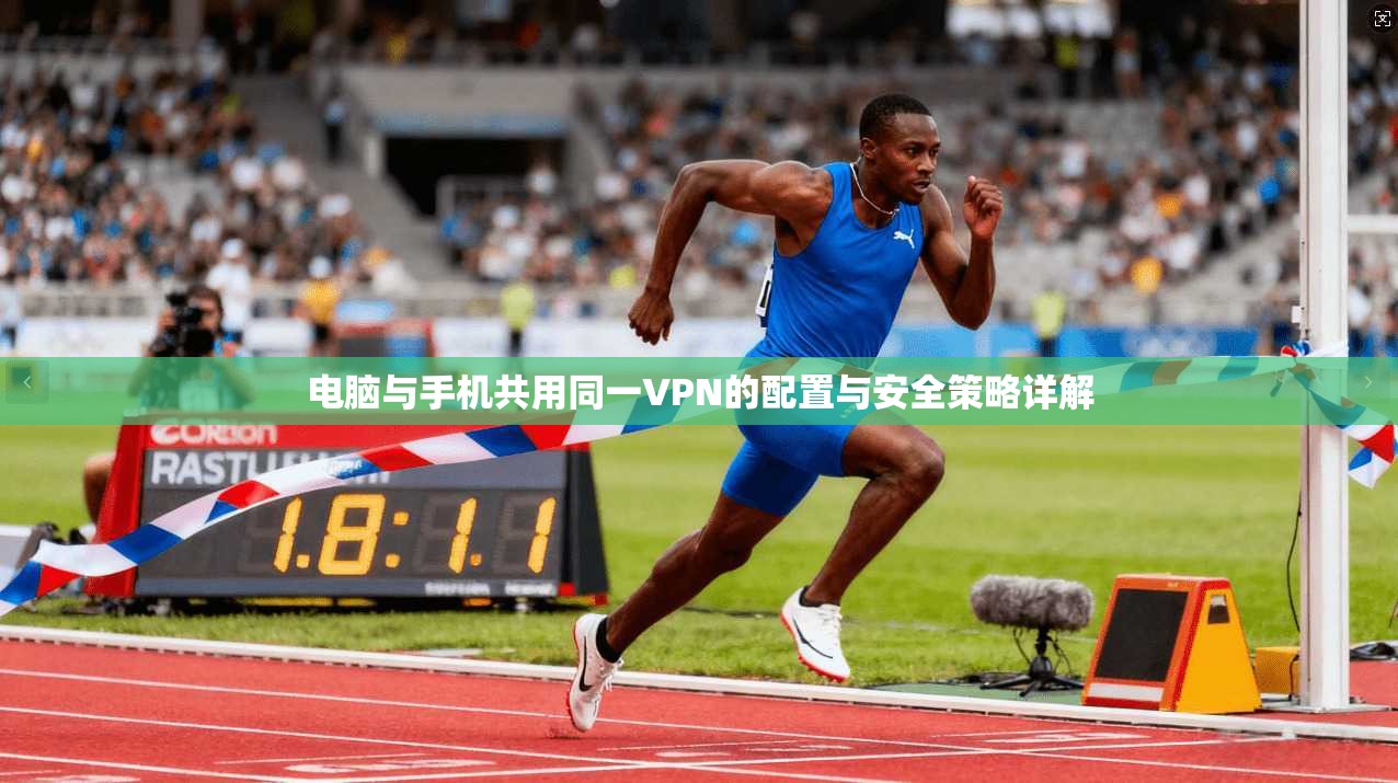 电脑与手机共用同一VPN的配置与安全策略详解