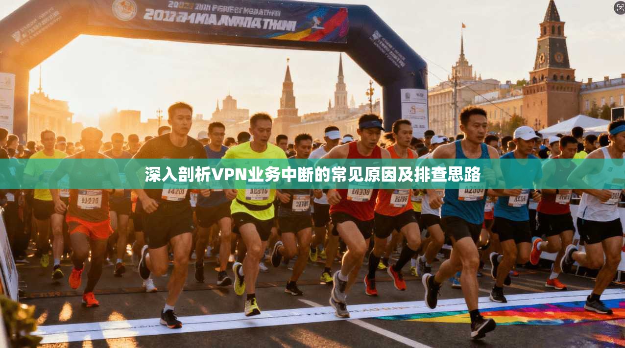 深入剖析VPN业务中断的常见原因及排查思路 深入剖析VPN业务中断的常见原因及排查思路