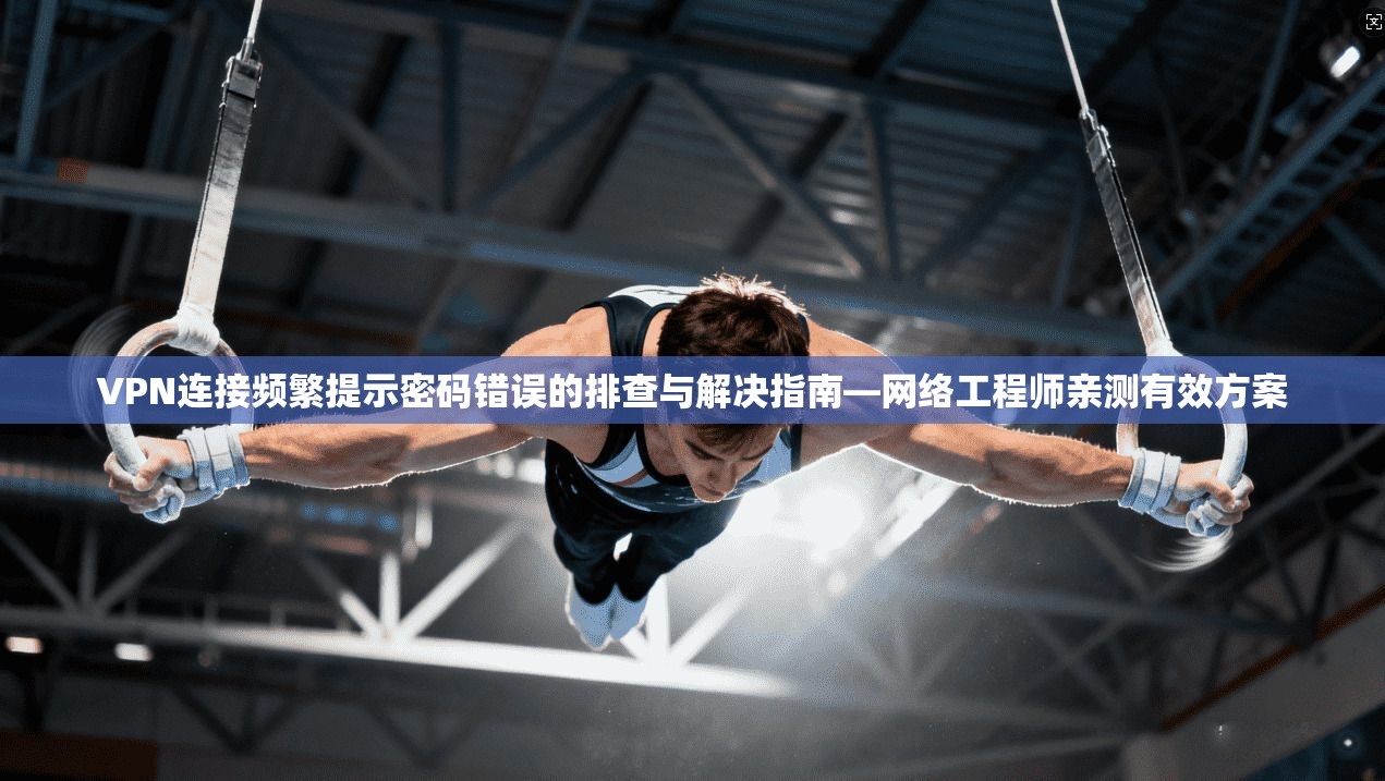 VPN连接频繁提示密码错误的排查与解决指南—网络工程师亲测有效方案 VPN连接频繁提示密码错误的排查与解决指南—网络工程师亲测有效方案