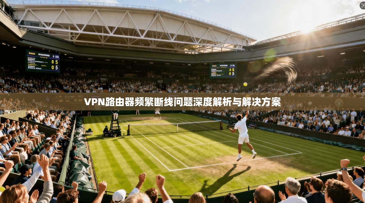 VPN路由器频繁断线问题深度解析与解决方案 VPN路由器频繁断线问题深度解析与解决方案