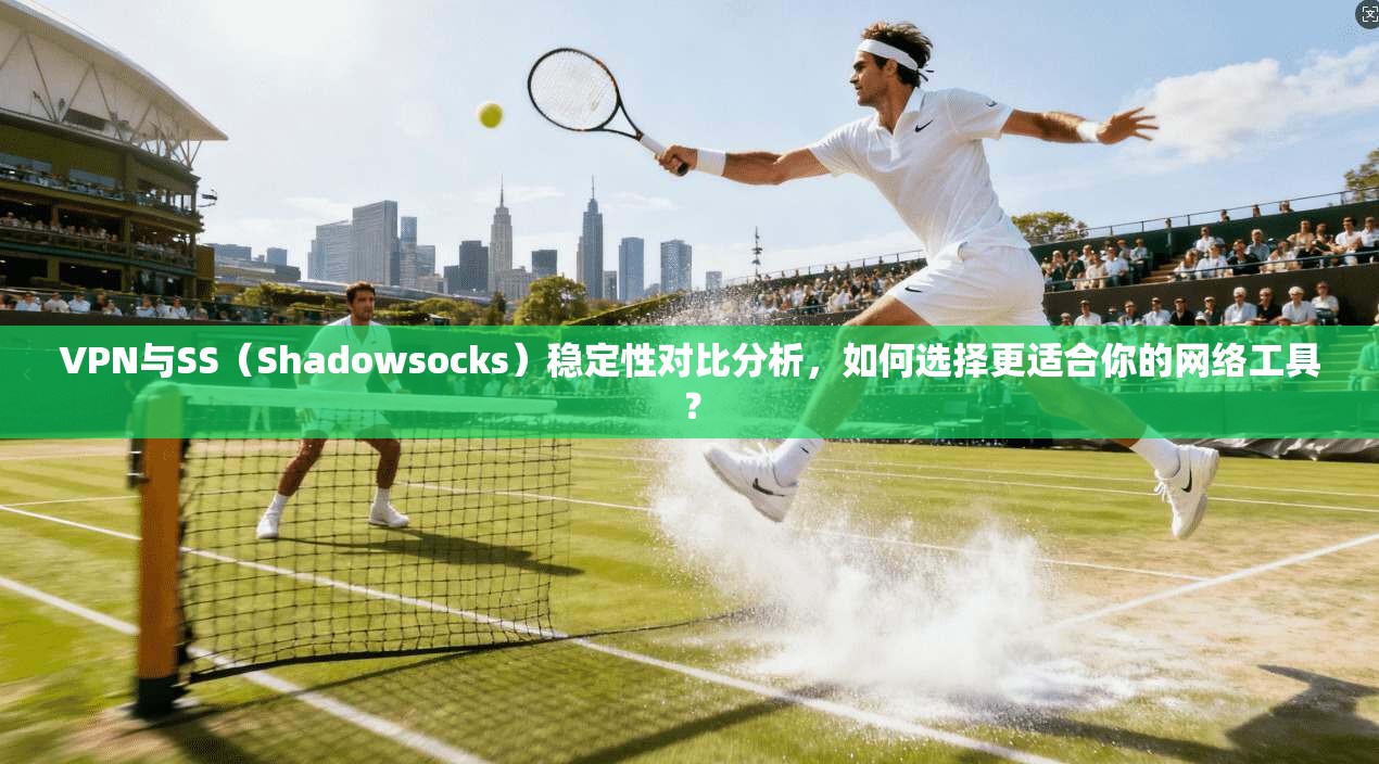 VPN与SS(Shadowsocks)稳定性对比分析,如何选择更适合你的网络工具? VPN与SS(Shadowsocks)稳定性对比分析,如何选择更适合你的网络工具?