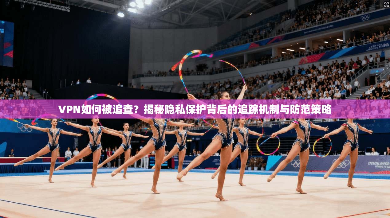 VPN如何被追查?揭秘隐私保护背后的追踪机制与防范策略 VPN如何被追查?揭秘隐私保护背后的追踪机制与防范策略
