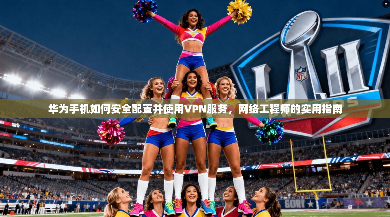 华为手机如何安全配置并使用VPN服务,网络工程师的实用指南 华为手机如何安全配置并使用VPN服务,网络工程师的实用指南