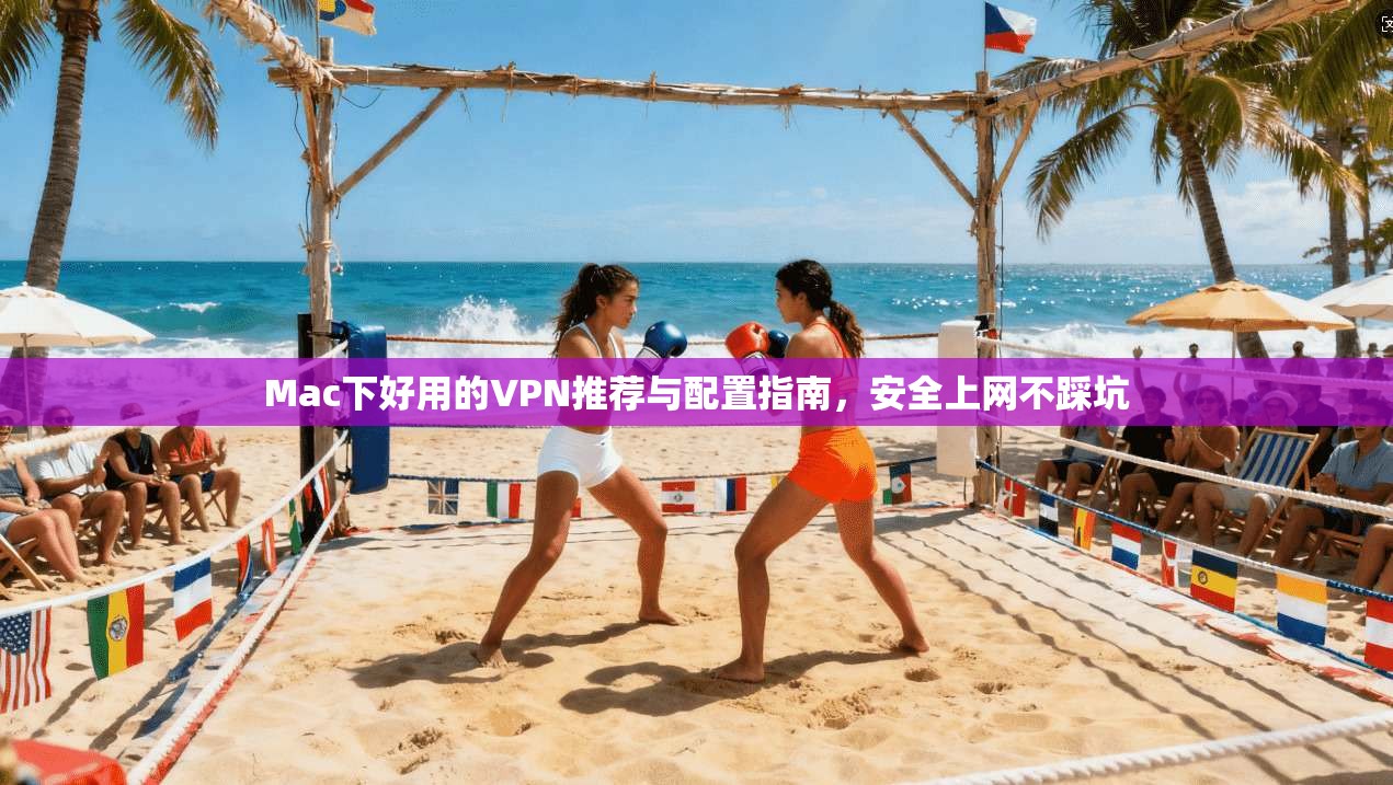 Mac下好用的VPN推荐与配置指南，安全上网不踩坑