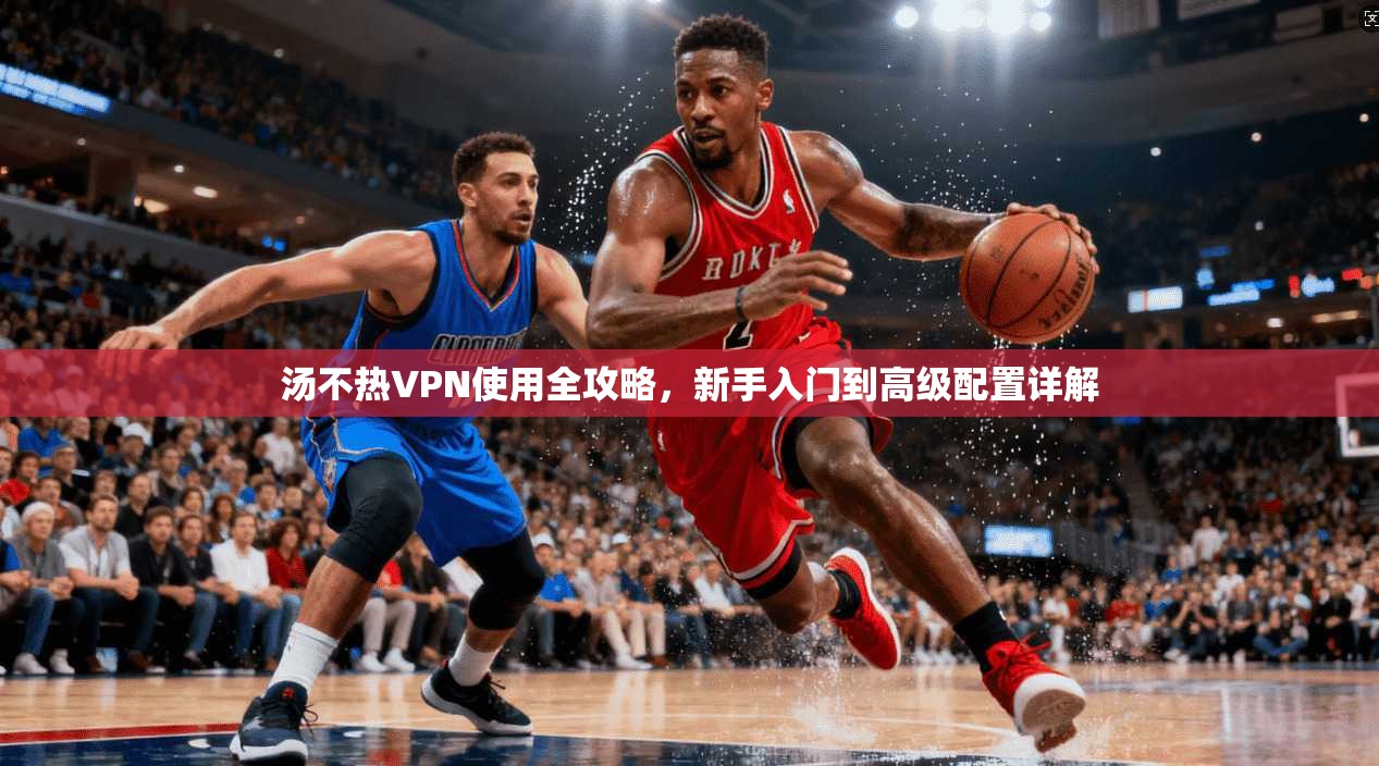 汤不热VPN使用全攻略，新手入门到高级配置详解