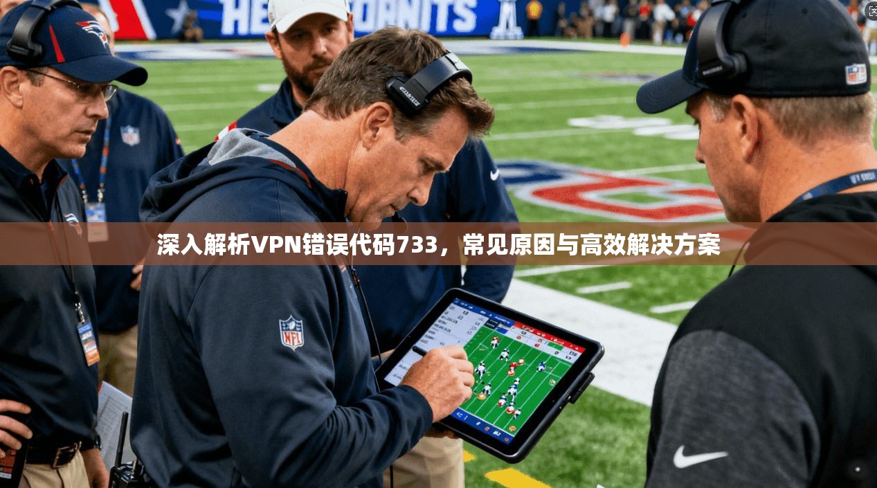 深入解析VPN错误代码733，常见原因与高效解决方案