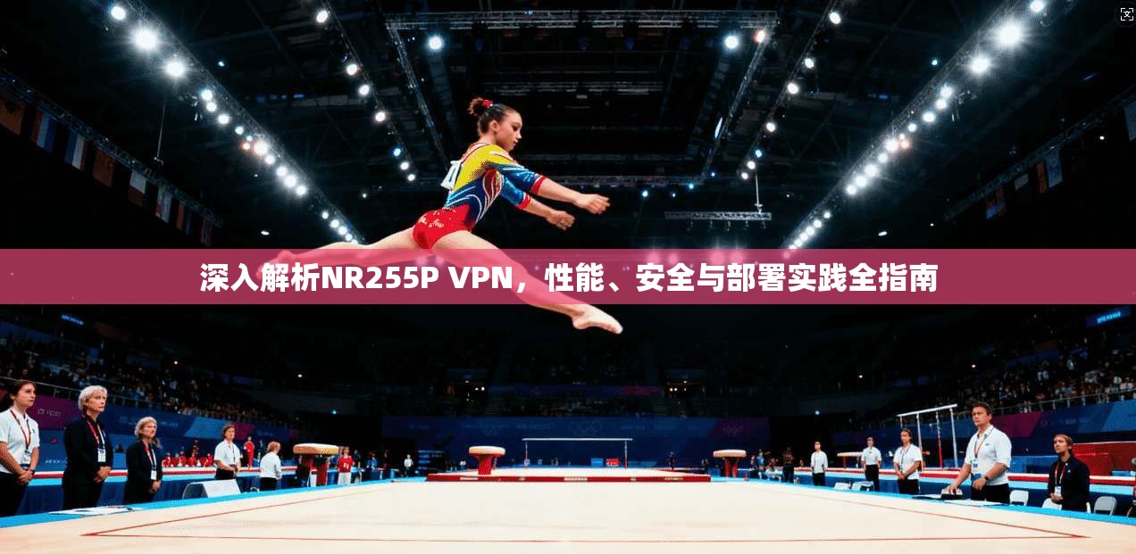 深入解析NR255P VPN，性能、安全与部署实践全指南