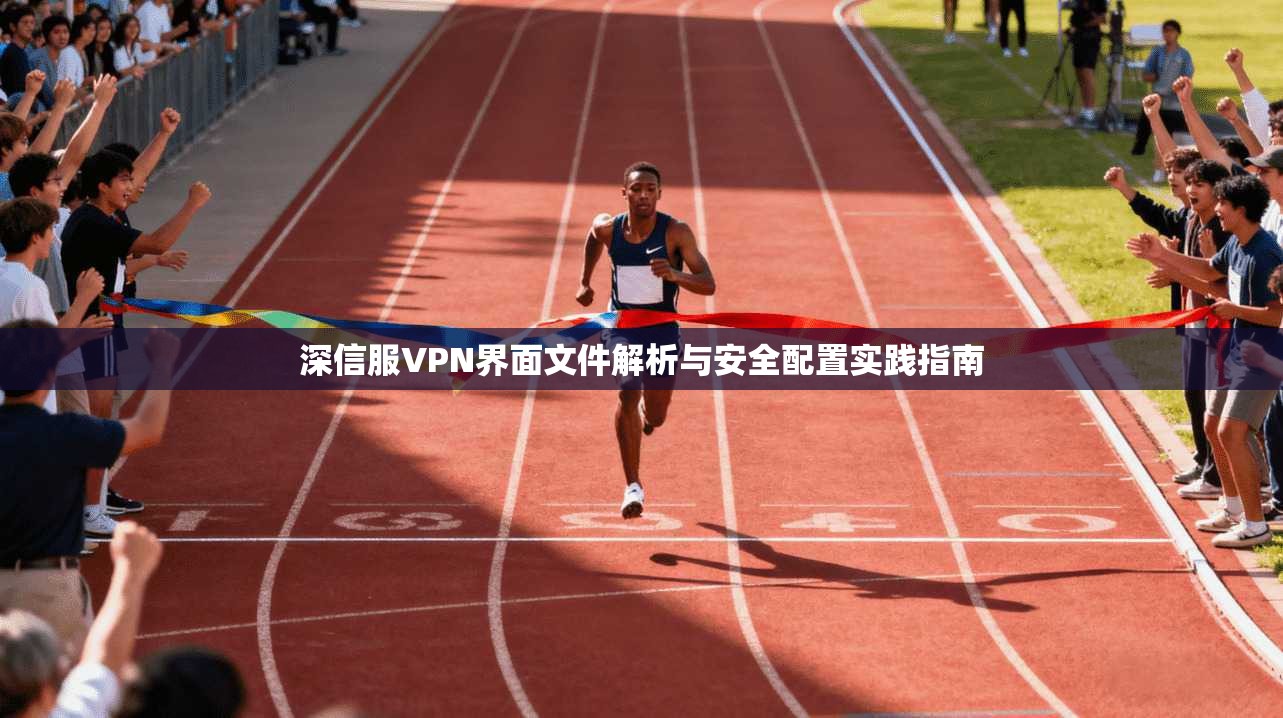 深信服VPN界面文件解析与安全配置实践指南