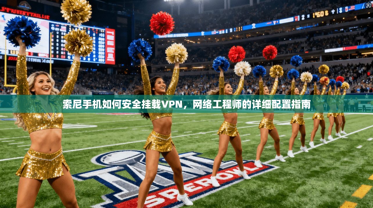 索尼手机如何安全挂载VPN，网络工程师的详细配置指南