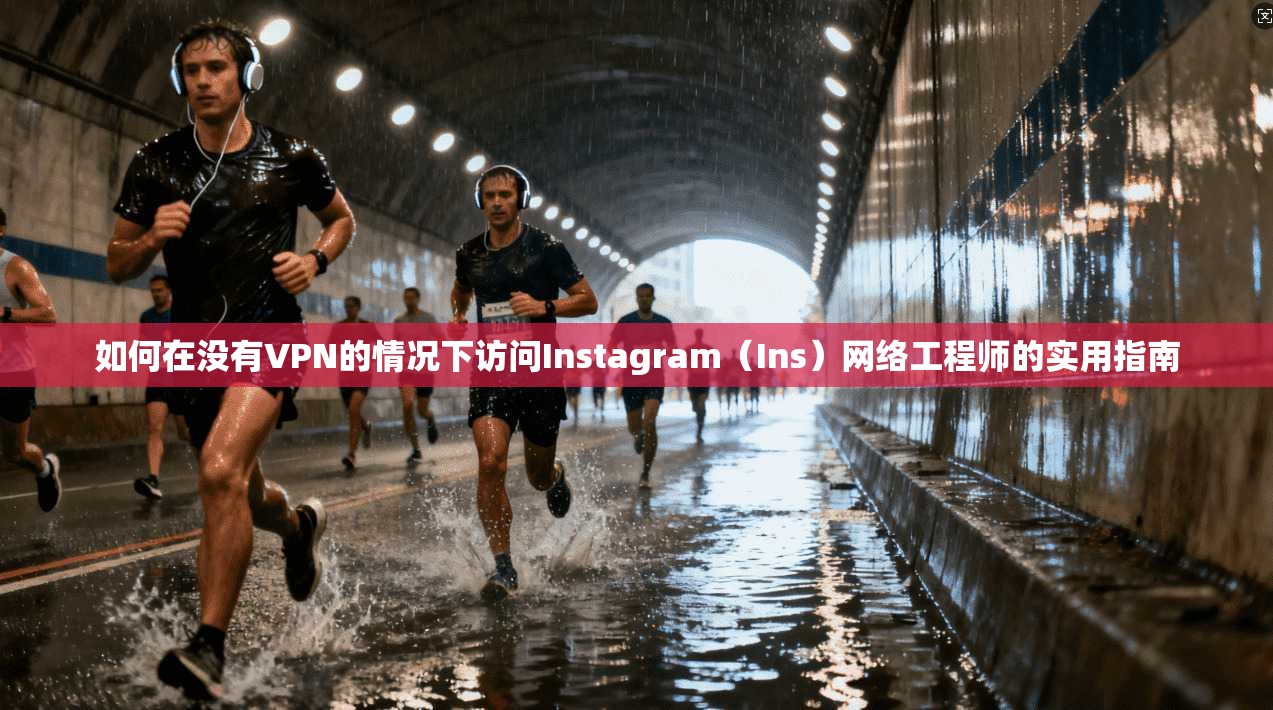 如何在没有VPN的情况下访问Instagram（Ins）网络工程师的实用指南