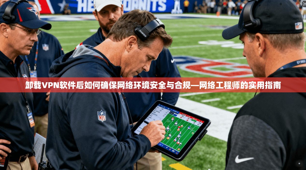 卸载VPN软件后如何确保网络环境安全与合规—网络工程师的实用指南 卸载VPN软件后如何确保网络环境安全与合规—网络工程师的实用指南