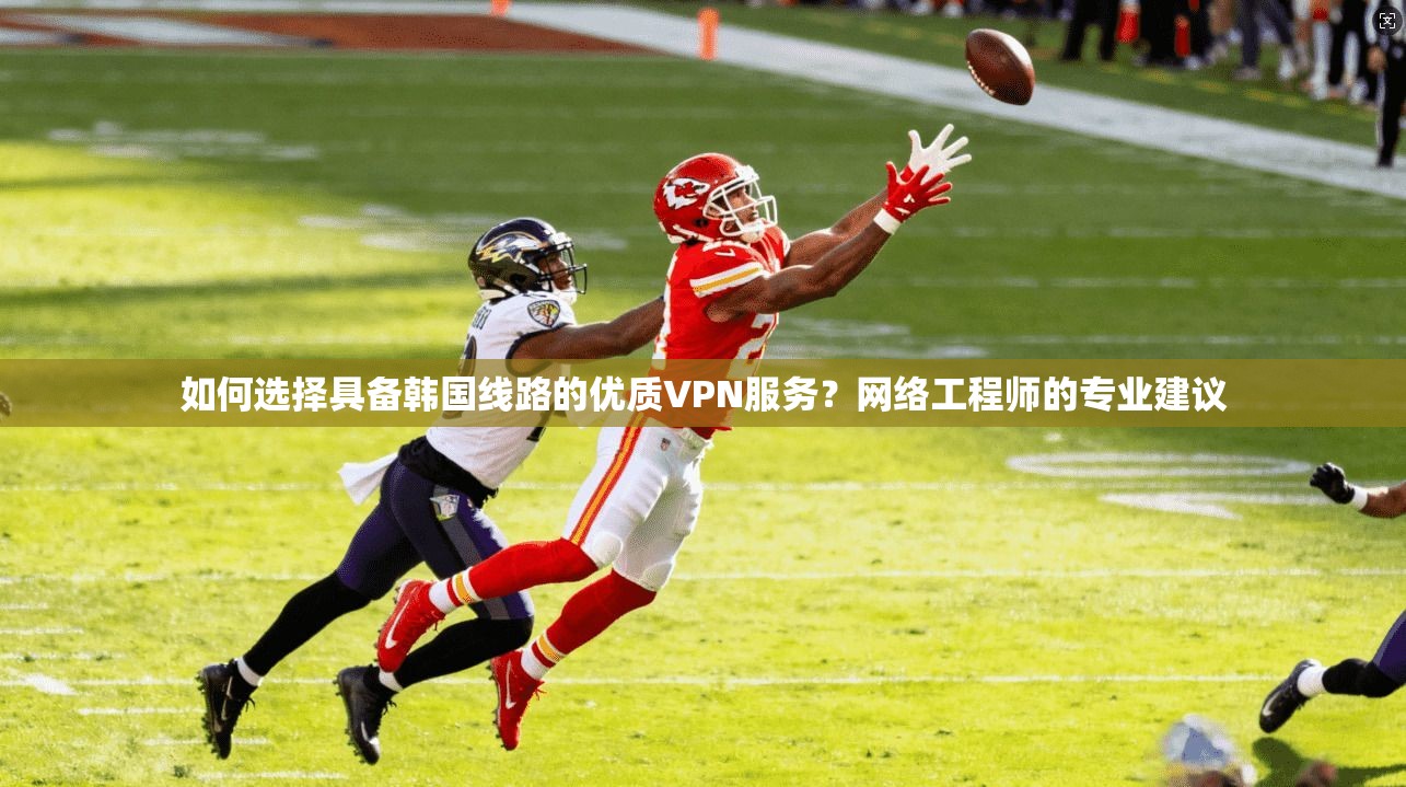 如何选择具备韩国线路的优质VPN服务？网络工程师的专业建议