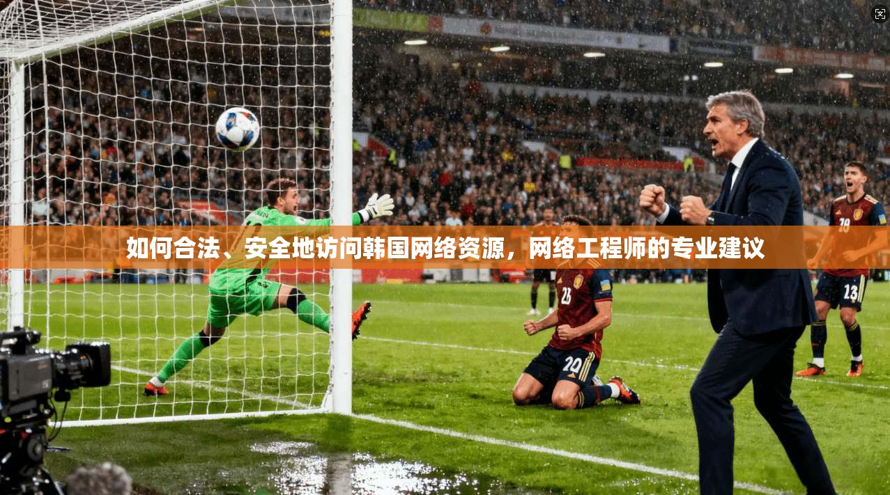 如何合法、安全地访问韩国网络资源，网络工程师的专业建议
