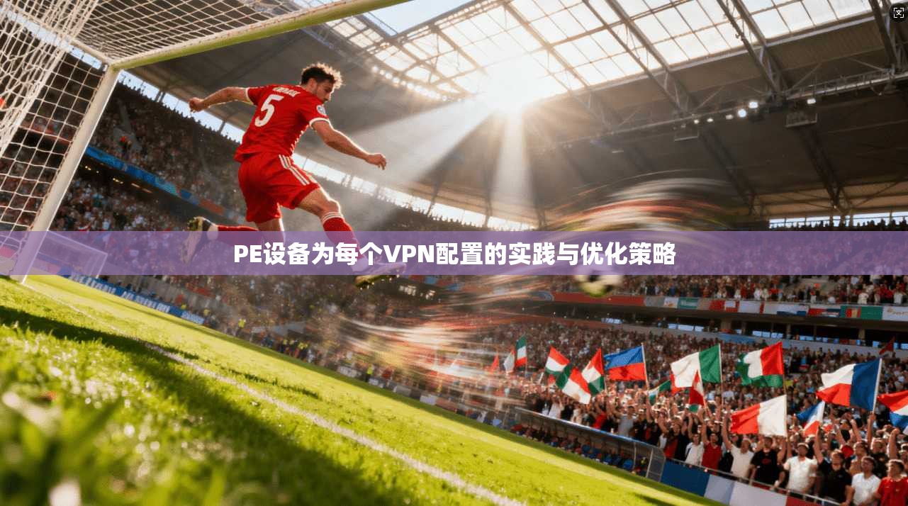 PE设备为每个VPN配置的实践与优化策略 PE设备为每个VPN配置的实践与优化策略