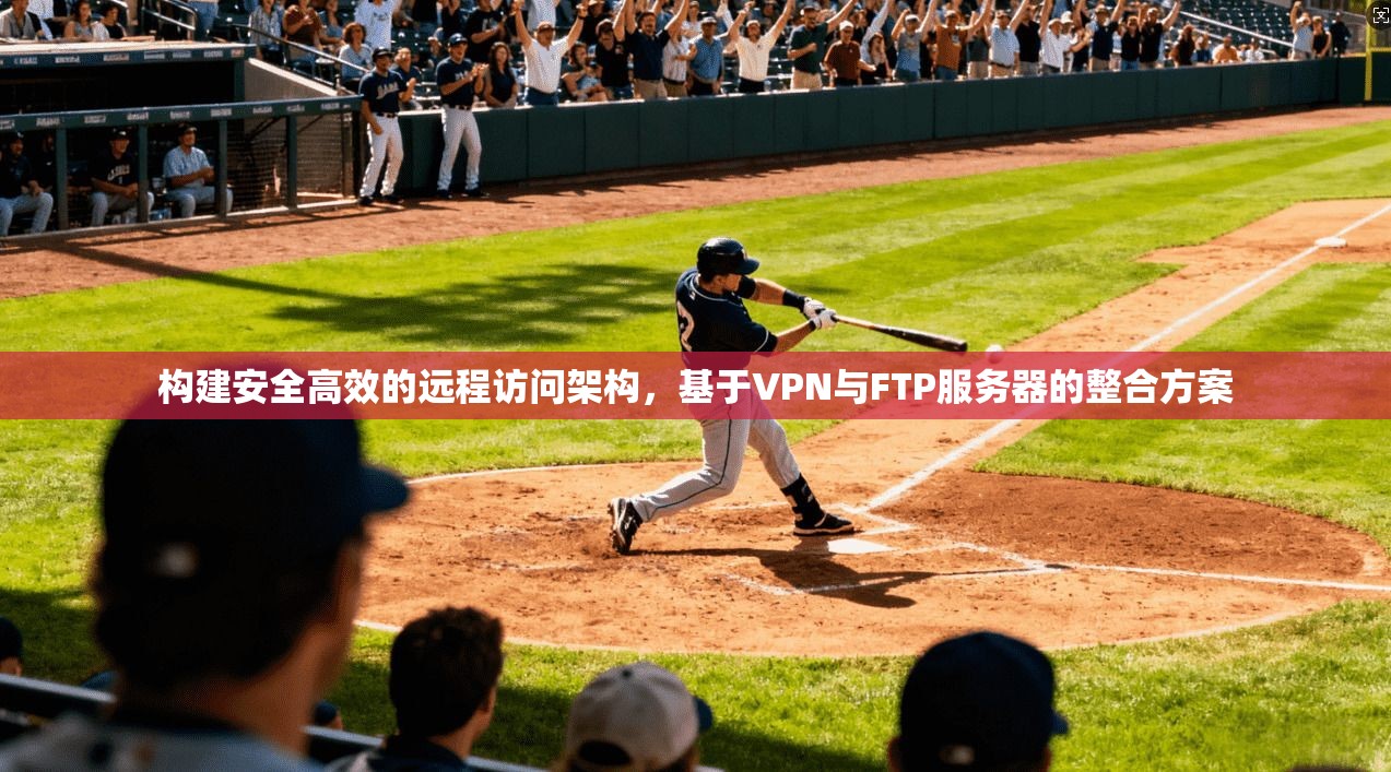构建安全高效的远程访问架构,基于VPN与FTP服务器的整合方案 构建安全高效的远程访问架构,基于VPN与FTP服务器的整合方案