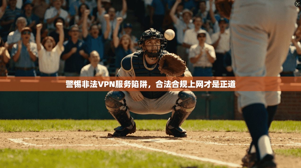 警惕非法VPN服务陷阱,合法合规上网才是正道 警惕非法VPN服务陷阱,合法合规上网才是正道