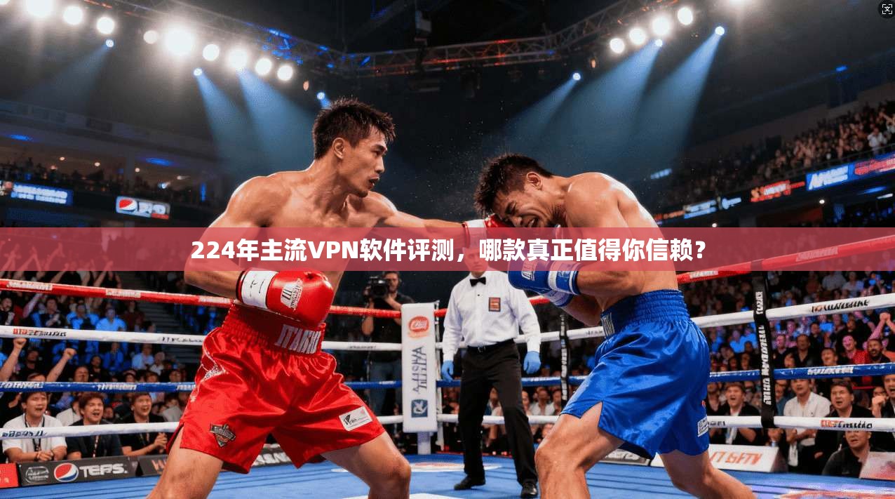 224年主流VPN软件评测,哪款真正值得你信赖? 224年主流VPN软件评测,哪款真正值得你信赖?