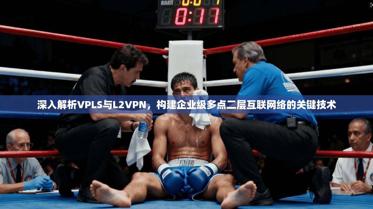 深入解析VPLS与L2VPN,构建企业级多点二层互联网络的关键技术 深入解析VPLS与L2VPN,构建企业级多点二层互联网络的关键技术