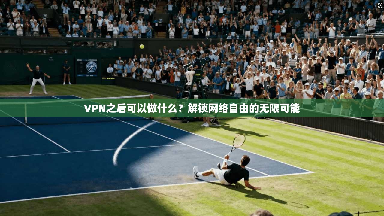 VPN之后可以做什么?解锁网络自由的无限可能 VPN之后可以做什么?解锁网络自由的无限可能