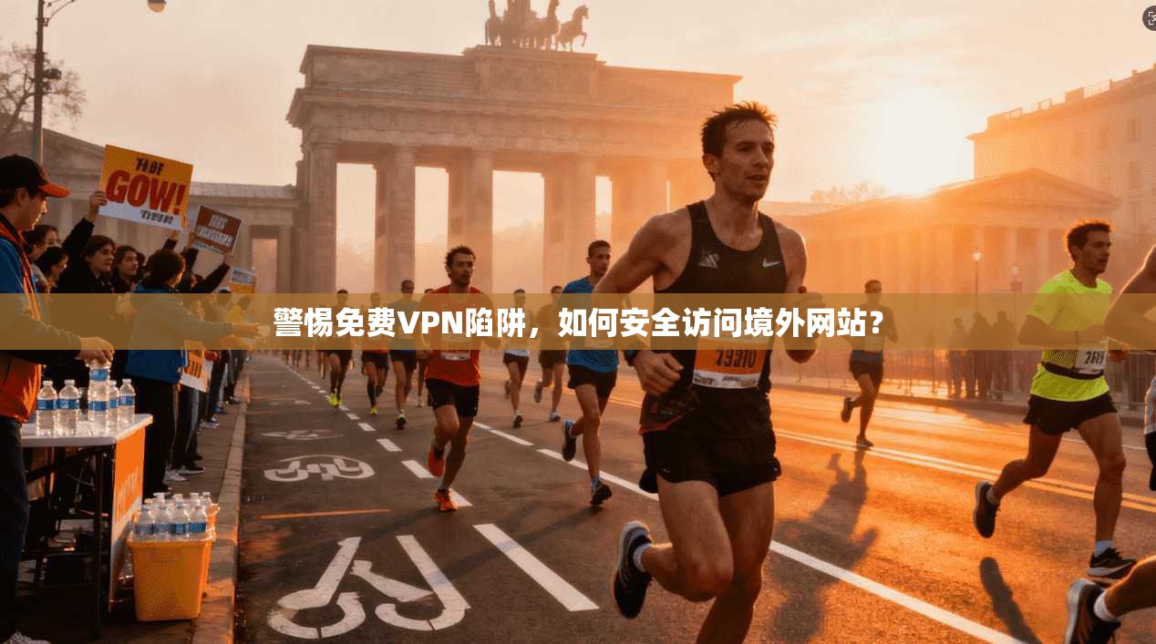警惕免费VPN陷阱,如何安全访问境外网站? 警惕免费VPN陷阱,如何安全访问境外网站?