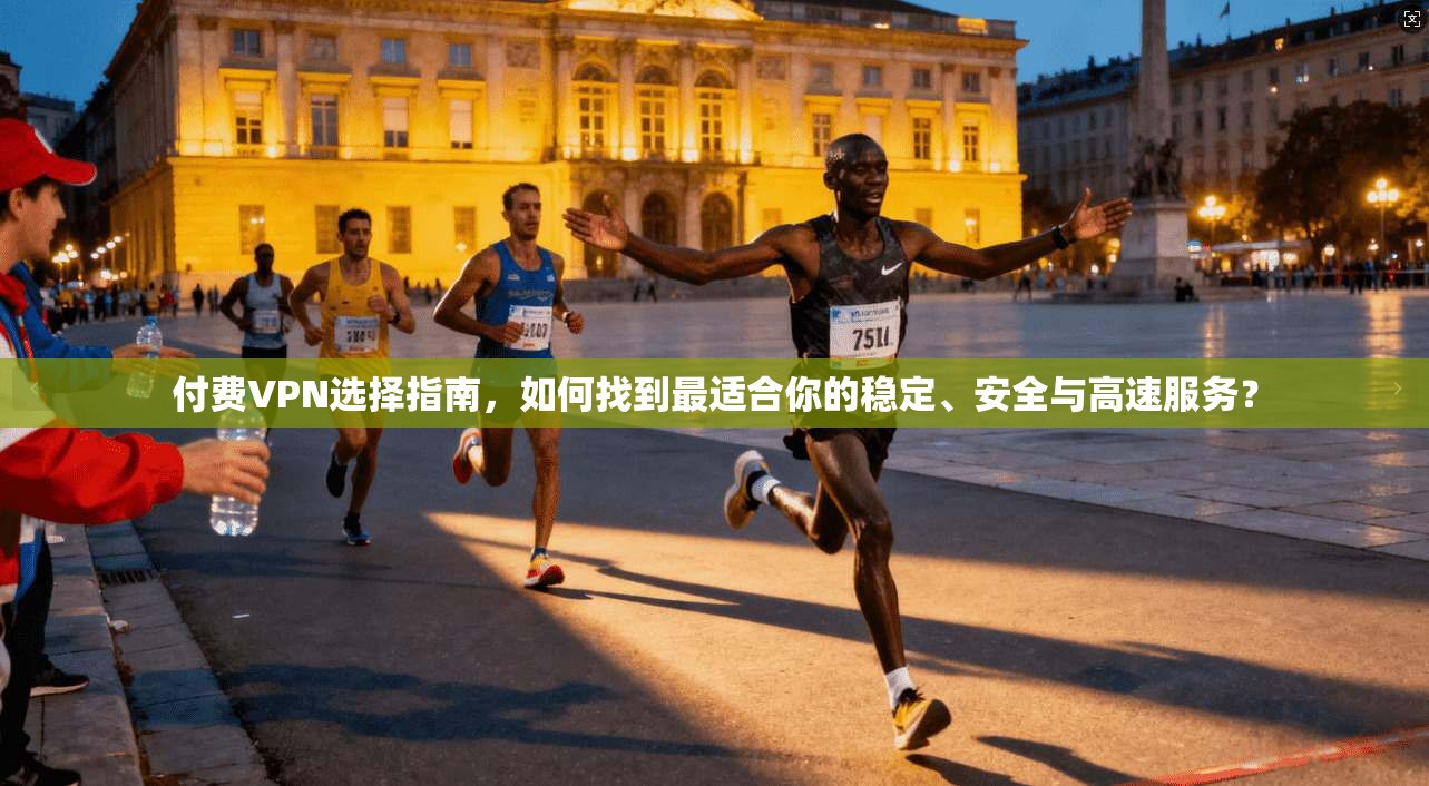 付费VPN选择指南,如何找到最适合你的稳定、安全与高速服务? 付费VPN选择指南,如何找到最适合你的稳定、安全与高速服务?