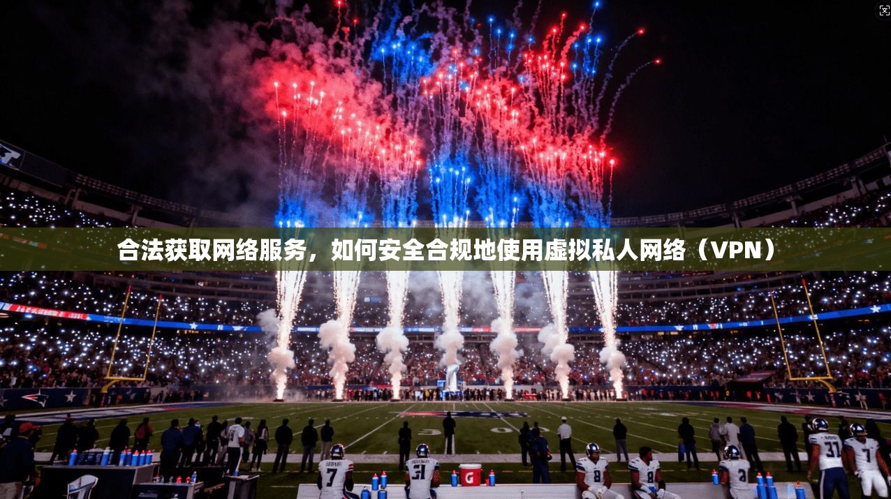 合法获取网络服务，如何安全合规地使用虚拟私人网络（VPN）