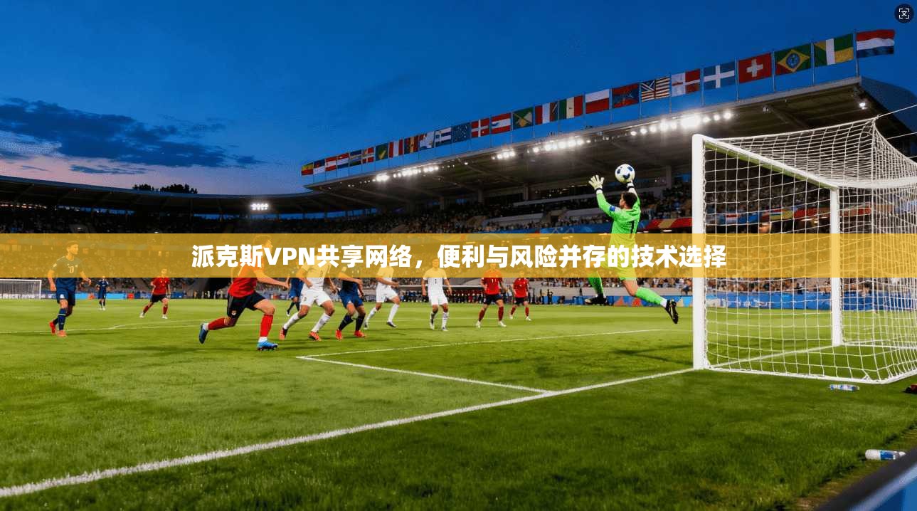派克斯VPN共享网络,便利与风险并存的技术选择 派克斯VPN共享网络,便利与风险并存的技术选择