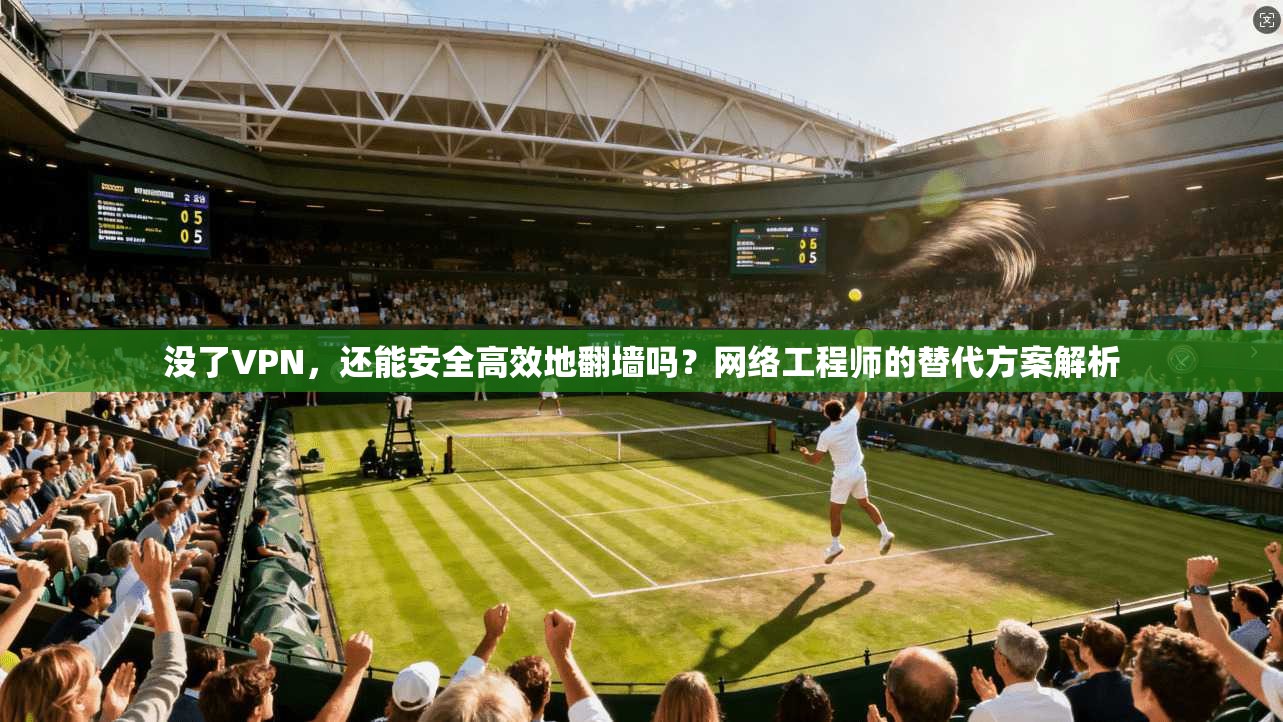 没了VPN,还能安全高效地翻墙吗?网络工程师的替代方案解析 没了VPN,还能安全高效地翻墙吗?网络工程师的替代方案解析