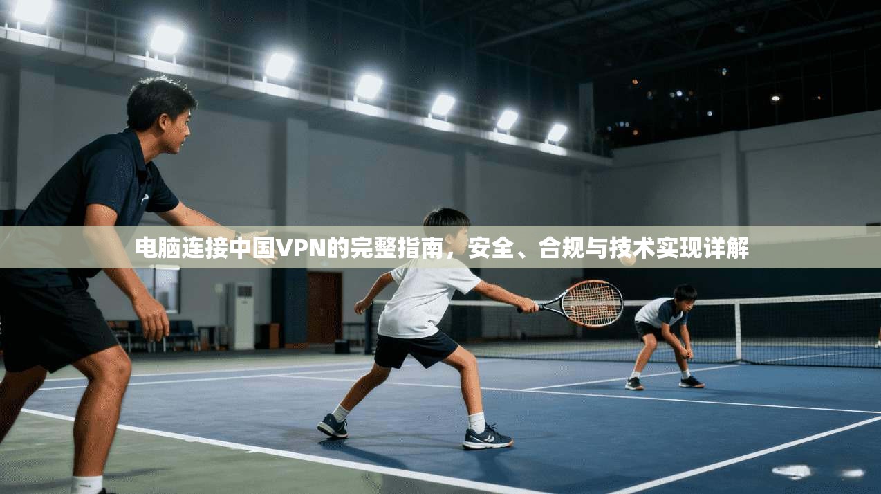 电脑连接中国VPN的完整指南,安全、合规与技术实现详解 电脑连接中国VPN的完整指南,安全、合规与技术实现详解