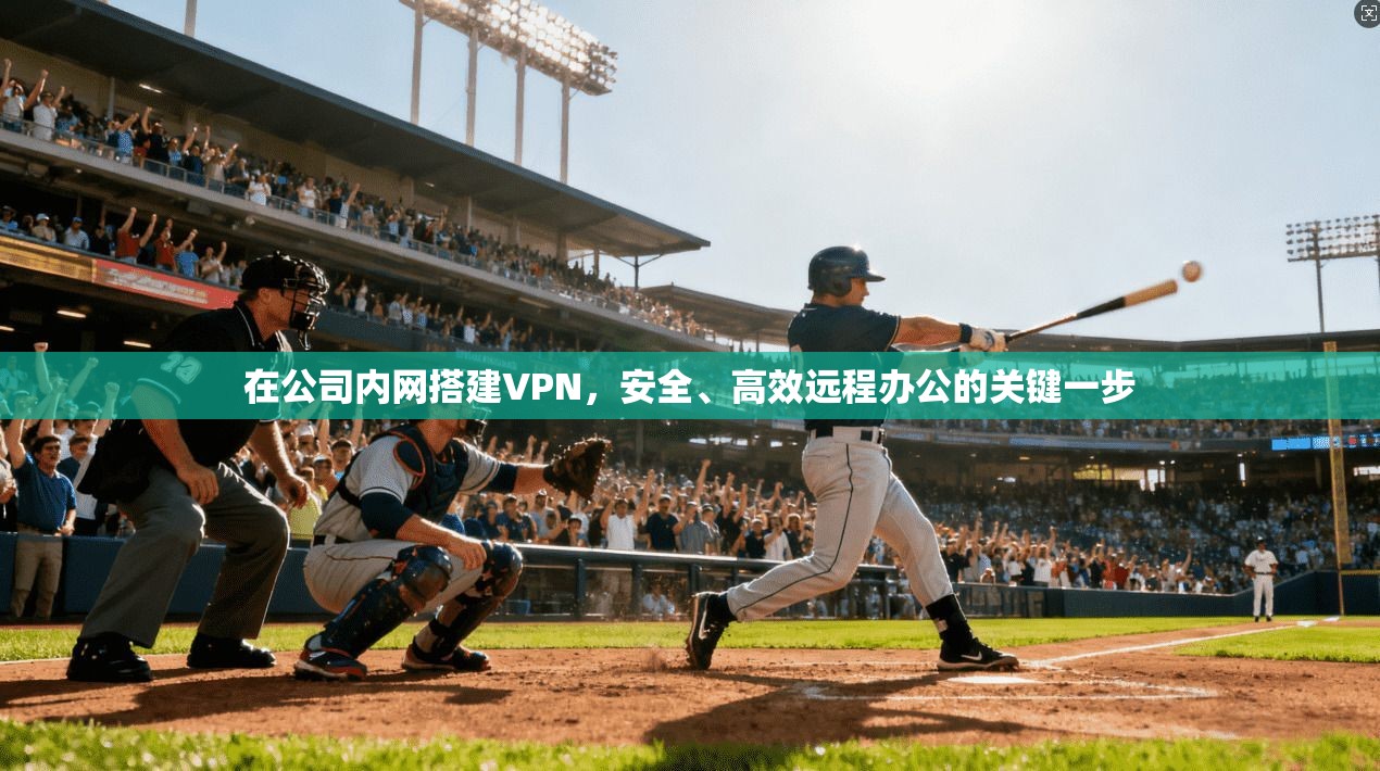 在公司内网搭建VPN,安全、高效远程办公的关键一步 在公司内网搭建VPN,安全、高效远程办公的关键一步