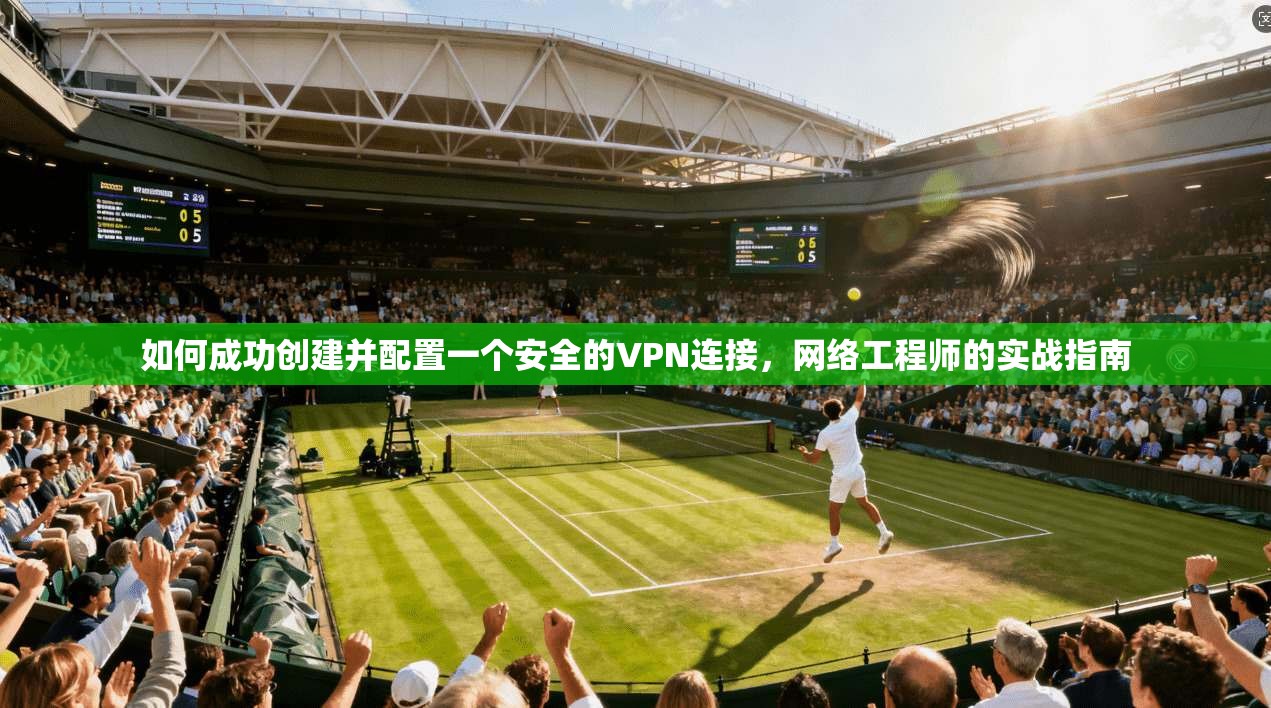 如何成功创建并配置一个安全的VPN连接,网络工程师的实战指南 如何成功创建并配置一个安全的VPN连接,网络工程师的实战指南