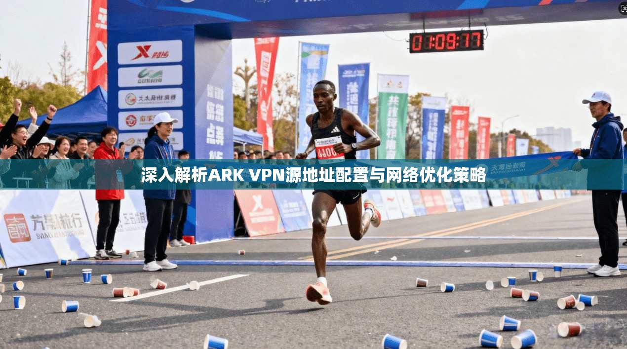 深入解析ARK VPN源地址配置与网络优化策略
