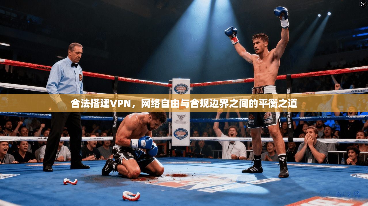 合法搭建VPN，网络自由与合规边界之间的平衡之道
