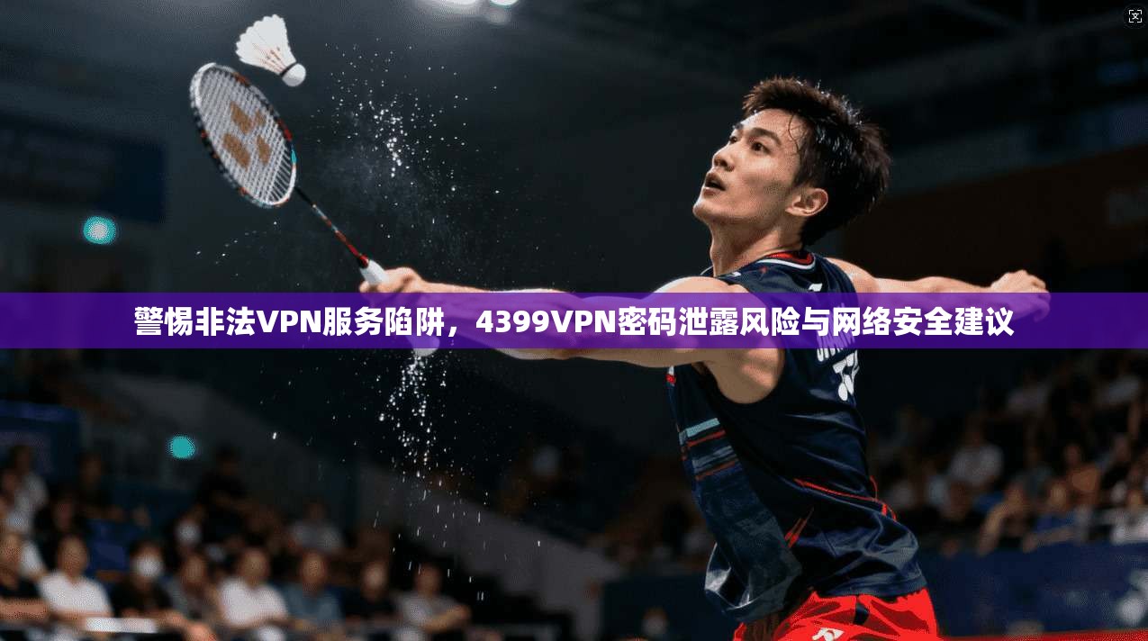 警惕非法VPN服务陷阱,4399VPN密码泄露风险与网络安全建议 警惕非法VPN服务陷阱,4399VPN密码泄露风险与网络安全建议