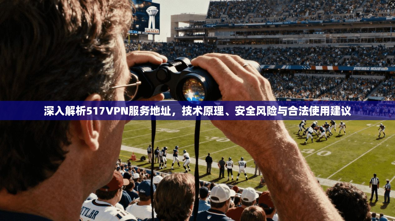 深入解析517VPN服务地址,技术原理、安全风险与合法使用建议 深入解析517VPN服务地址,技术原理、安全风险与合法使用建议