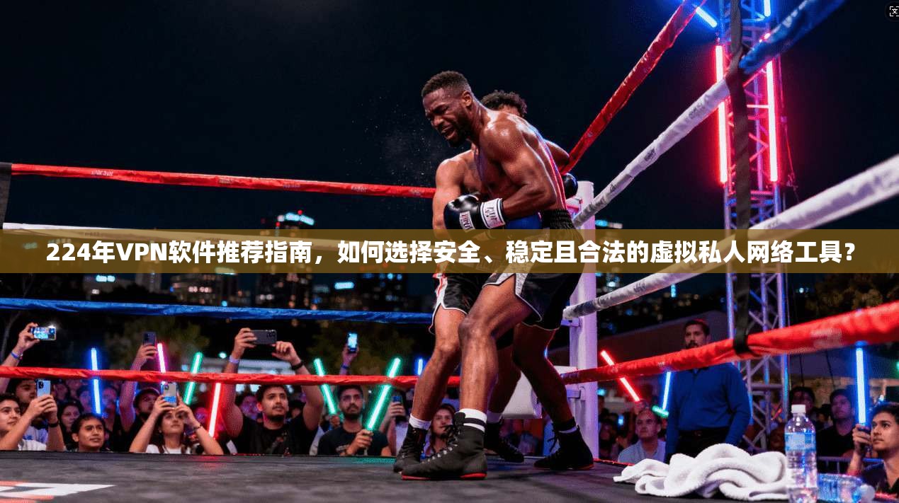 224年VPN软件推荐指南,如何选择安全、稳定且合法的虚拟私人网络工具? 224年VPN软件推荐指南,如何选择安全、稳定且合法的虚拟私人网络工具?