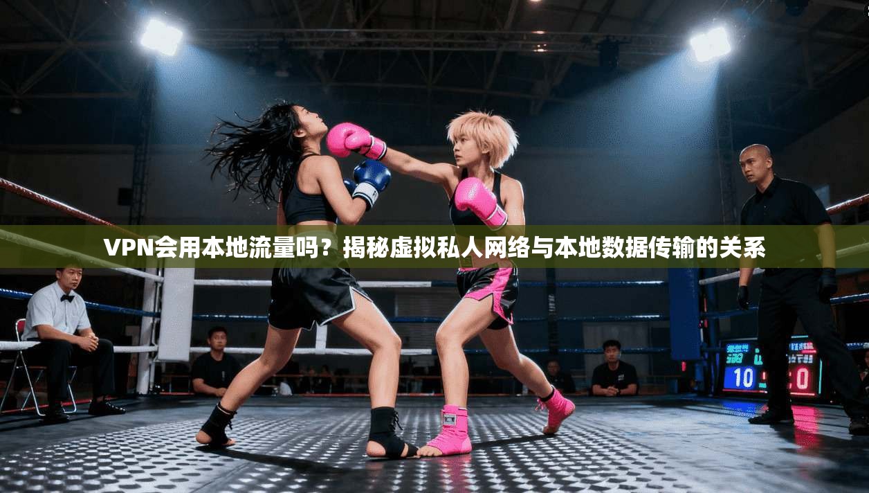 VPN会用本地流量吗？揭秘虚拟私人网络与本地数据传输的关系