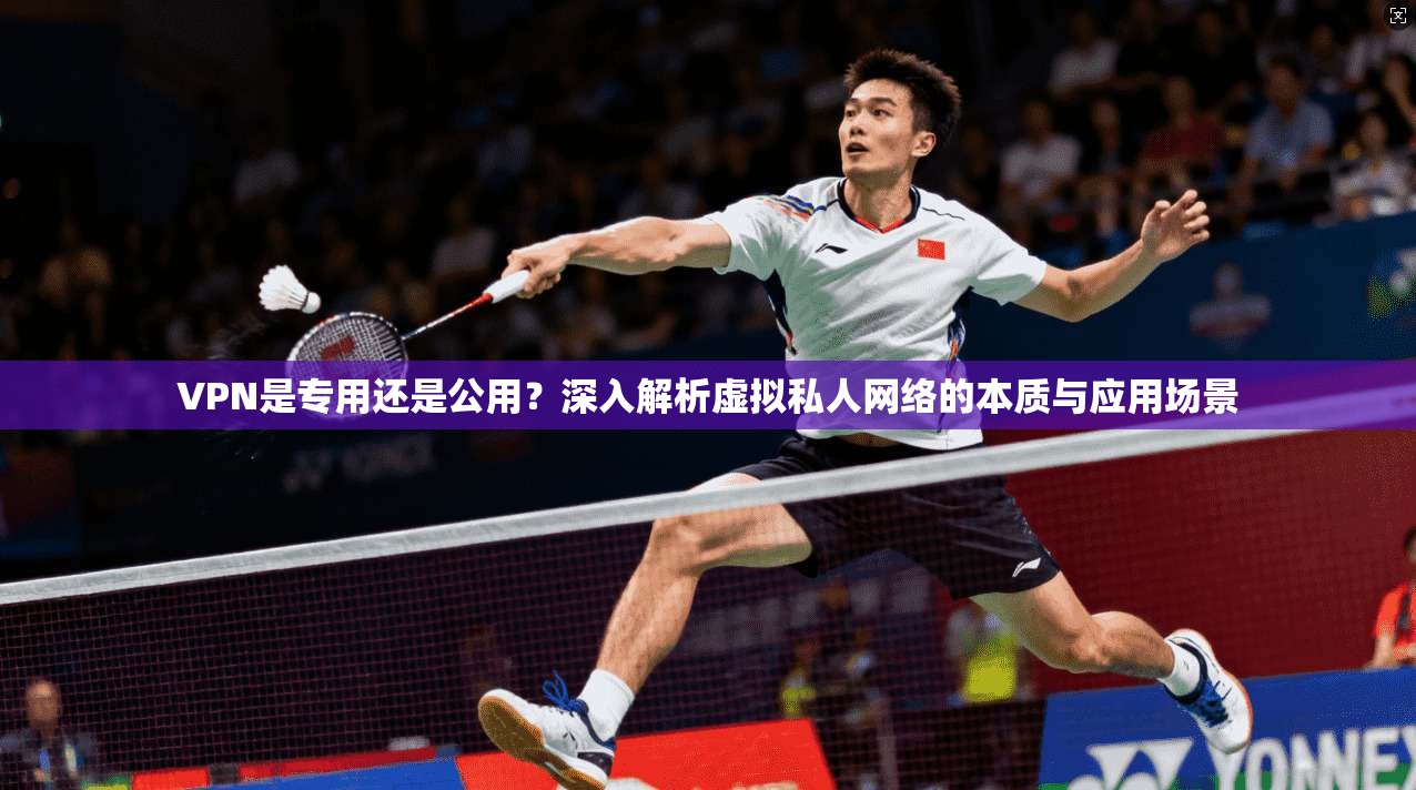 VPN是专用还是公用?深入解析虚拟私人网络的本质与应用场景 VPN是专用还是公用?深入解析虚拟私人网络的本质与应用场景