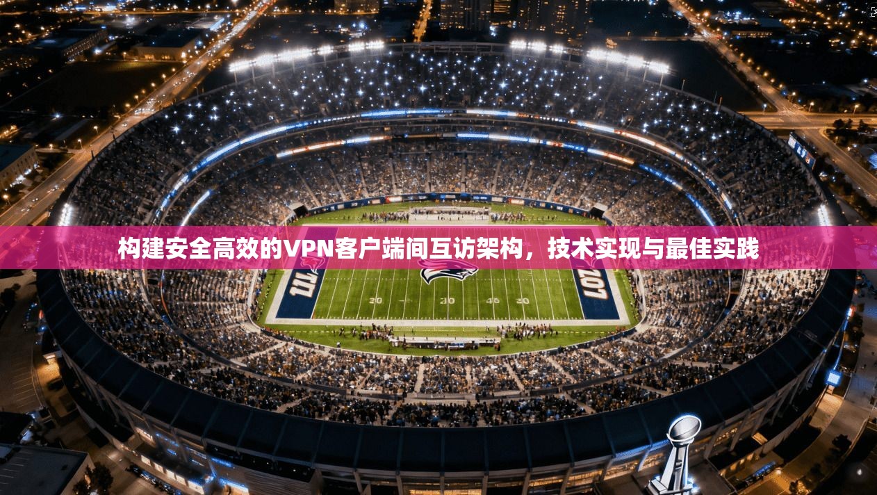 构建安全高效的VPN客户端间互访架构,技术实现与最佳实践 构建安全高效的VPN客户端间互访架构,技术实现与最佳实践